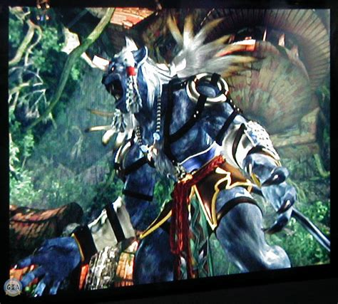 Gaming Intelligence Agency - Sony PlayStation 2 - Final Fantasy X