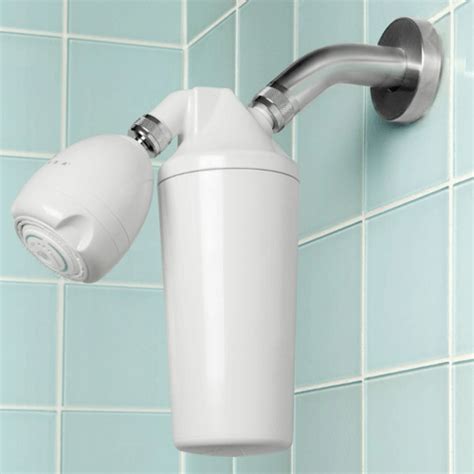 Best Shower Head Water Softeners | Water Softener Reviews 2023