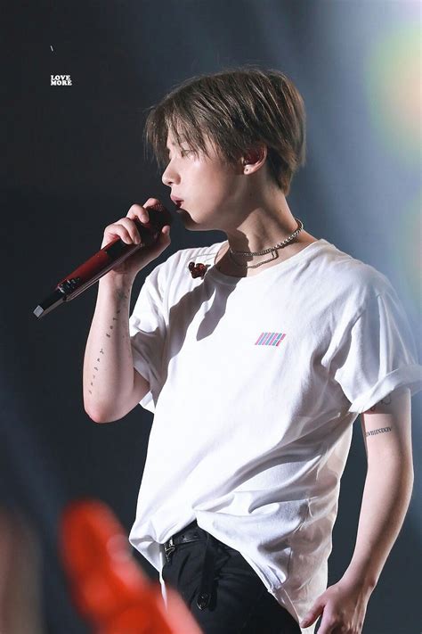 Pin De Jugu En Jinhwan Jay Ikon