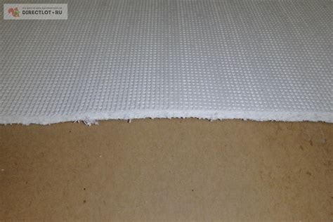 Картон асбестовый КАОН-1 толщина 4мм размер 1000х800мм ГОСТ2850-95 ...