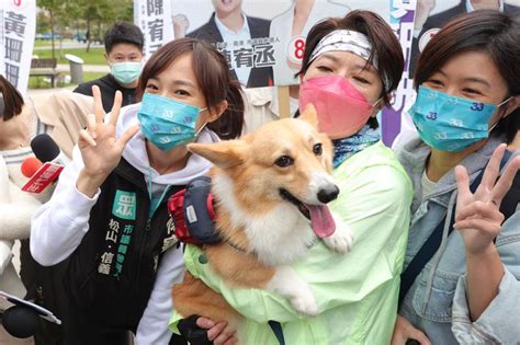 陳時中酸沒打高端的不爽什麼 蔣萬安批涼薄無情 政壇風雲錄 台灣 世界新聞網