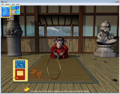 Download Catz 5 (Windows) - My Abandonware