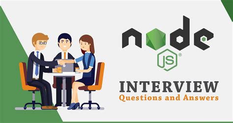 Node JS Interview Questions And Answers For 2024