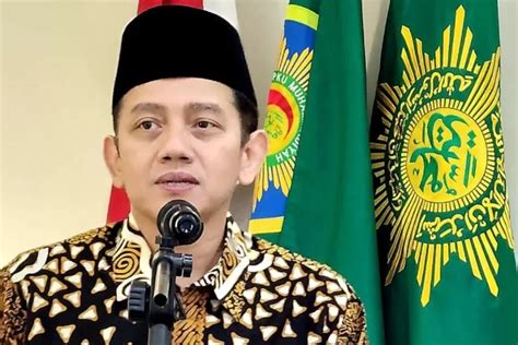 Ahmad Syauqi Dorong Setiap Kader Muhammadiyah Jadi Sociopreneur Schmu Id