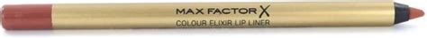 Max Factor Colour Elixir Lipliner 14 Brown N Nude Bol