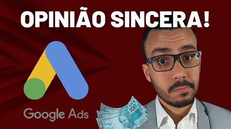 VALE A PENA USAR O GOOGLE ADS 1 MÊS USANDO GOOGLE ADS PARA ADVOGADOS