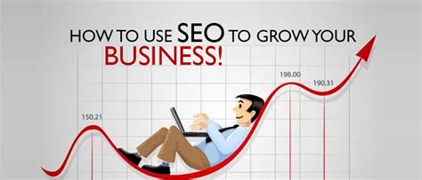 How To Use Seo To Grow Your Business Edtech Edtech Official Blog