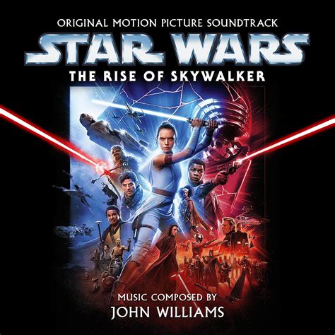 Star Wars Custom Covers Thread Page 9 John Williams John Williams