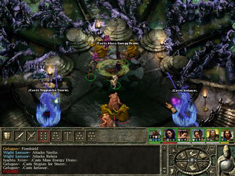 Icewind Dale 2 Enhanced Edition Is Released — Beamdog Forums