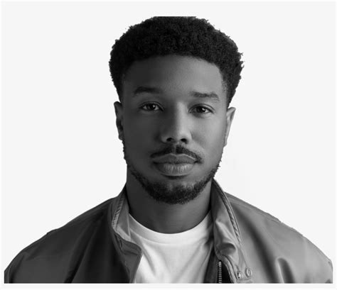 Michael B Jordan Michael B Jordan 1078x880 Png Download Pngkit