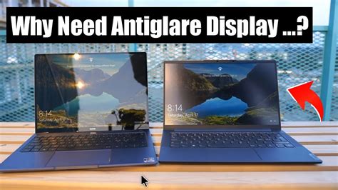 What Is Antiglare Display Antiglare Vs Amoled Vs Oled Display