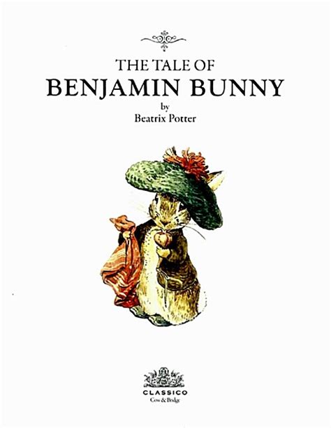 알라딘 중고 The Tale Of Benjamin Bunny 벤자민 버니 이야기