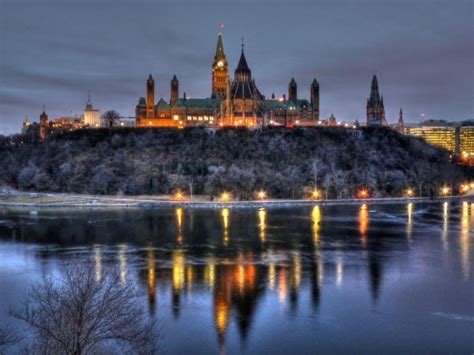 Bright Lights Big City 6 Must See Places In Ottawa