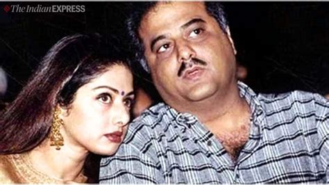 Boney Kapoor Opens Up On Sridevi Mona Arjun Kapoor Janhvi Kapoor Jansatta