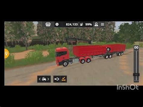 Fs Agronopolis Apk V Youtube