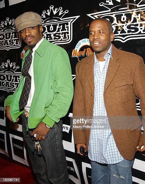 Outkast Grammy Party Photos And Premium High Res Pictures Getty Images