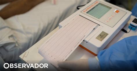 Um em cada seis portugueses tem insuficiência cardíaca e 90 nem sequer