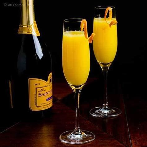 Mimosa (cocktail) - Alchetron, The Free Social Encyclopedia