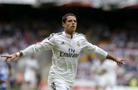 Why Chicharito is Mexico's Smartest Soccer Player | Sports | Remezcla