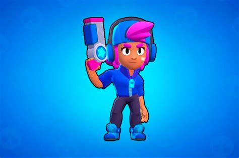 Скины Brawl Stars: как получить новые, все по никам, крутые фанатские ...