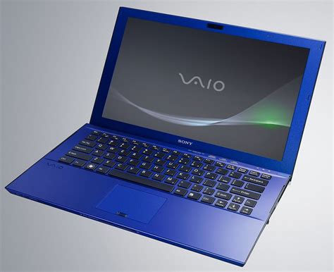 A Look Back At Sony S Iconic Vaio Computers The Verge