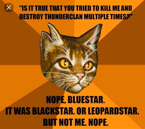 Warrior Cats Quotes, Cat Quotes, Poster, Quick, Billboard