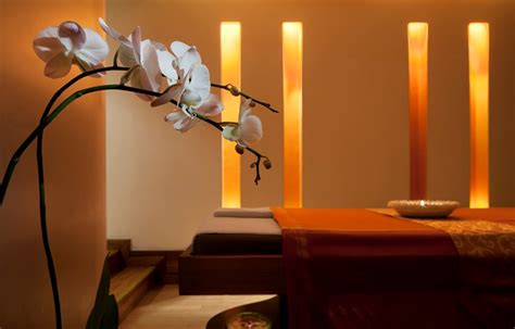 Quan Spa JW Marriott Chandigarh - Bindu Gopal Rao, Freelance Writer & Photographer