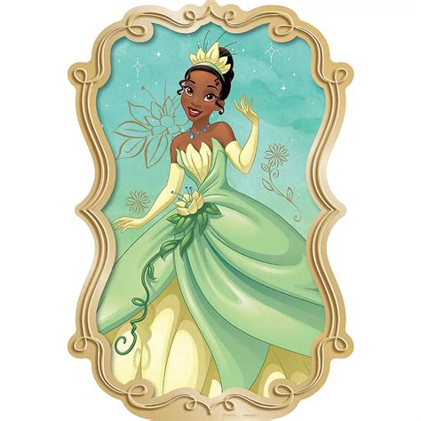 Top 92 Pictures Pictures Of Tiana From Princess And The Frog Stunning