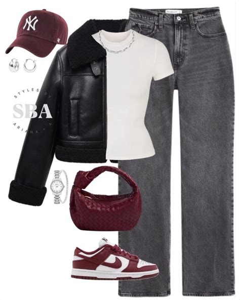 Stylesbyariana A On Ltk Winter Fashion Outfits Casual Fall Outfits