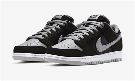 2月発売予定！ナイキ Sb ダンク ロー J パック” シャドウ” Nike Sb Dunk Low J Pack” Shadow