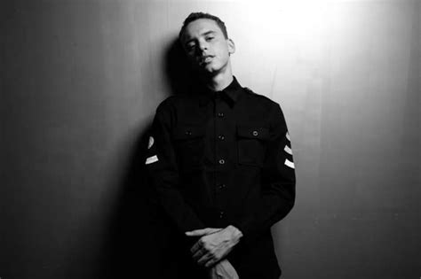 Rapper Logic Says Today That Hes Retiring From The Rap Game At 30 He