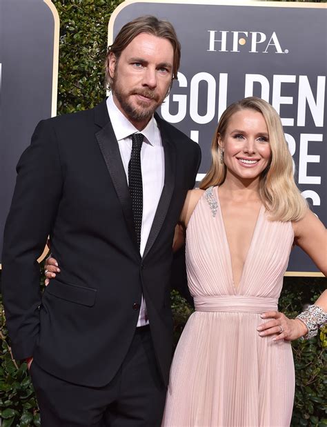 Dax Shepard Posts NUDE Pic Of Hard And Soft Kristen Bell Calls Her Uber Talented As She
