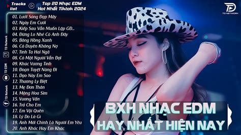 L T S Ng P M Y Remix Bxh Nh C Tr Edm G Y Nghi N Top B N Edm Hot Trend Hi N Nay