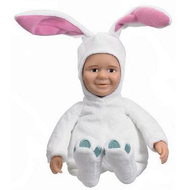 Baby Jake Doll (Pengy Quin/Nibbles/Sydney) | eBay