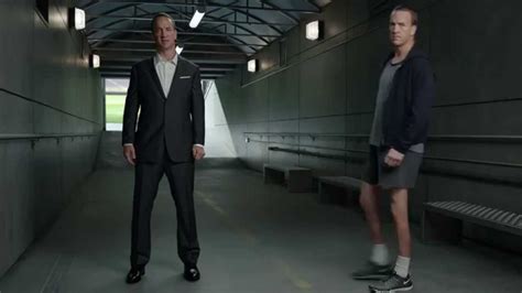 Skinny Legs Peyton Manning Commercial Directv Nfl Sunday Ticket Youtube