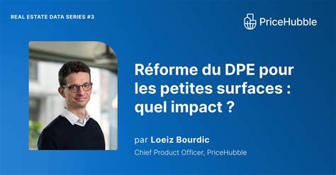 Réforme du DPE pour les petites surfaces quel impact