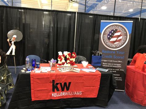 Realtor Booth Ideas at Angelina Beam blog