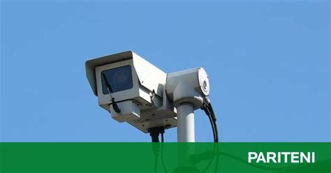 Поставят 12 нови камери за скорост в София - Транспорт - www.pariteni.bg
