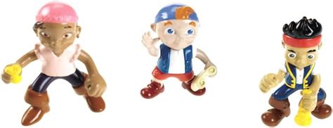 Fisher Price Disneys Jake And The Never Land Pirates