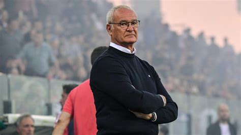 Cu Nto Mide Claudio Ranieri