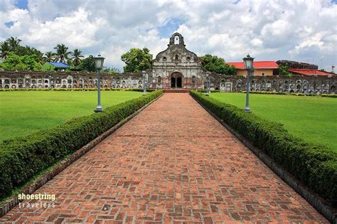 Visiting Nagcarlan Underground Cemetery Articles PuertoParrot