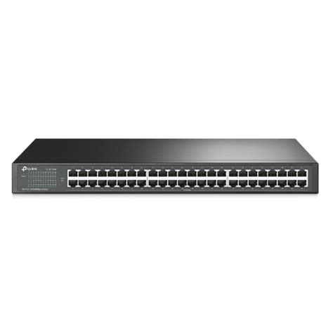 Price in SriLanka — TPLink 48Port Rackmount Switch