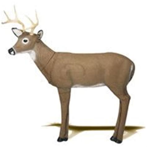 Delta® Backyard Buck Ii 3d Deer Target 69651 Archery Targets At