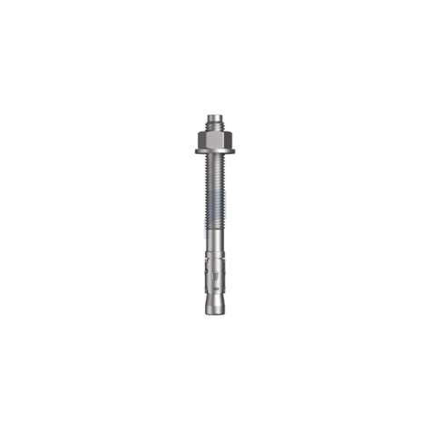 clawbolt wedge anchor civil tunnelling industrial supplies