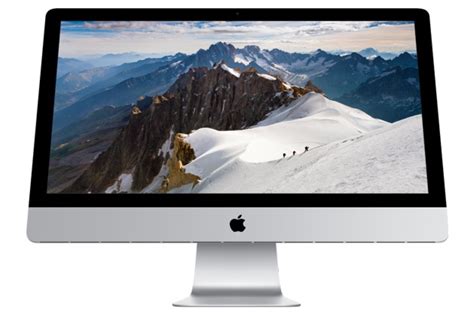 Apple iMac 2016 release date rumors, specs: AIO with powerful Intel ...
