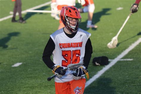 The Standard: An Exceptional Senior Year - Brother Rice High School