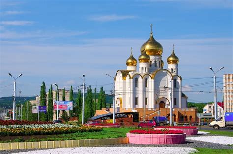 Топ 25 — города Татарстана