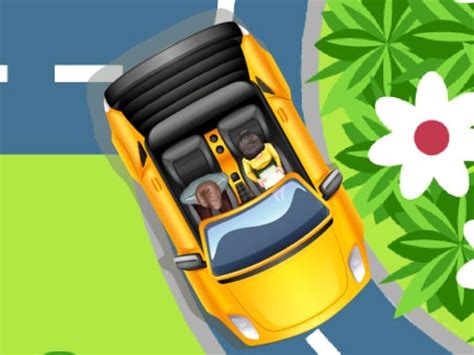 Long Road Trip | Play Now Online for Free