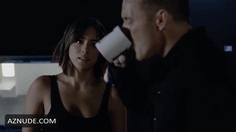 Agents Of S H I E L D Nude Scenes Aznude