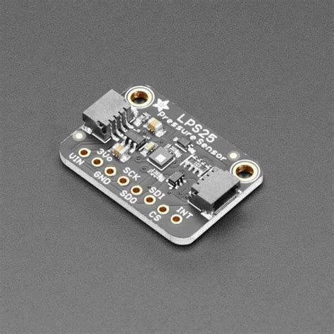 Adafruit AS7341 10 Channel Light Color Sensor Breakout STEMMA QT